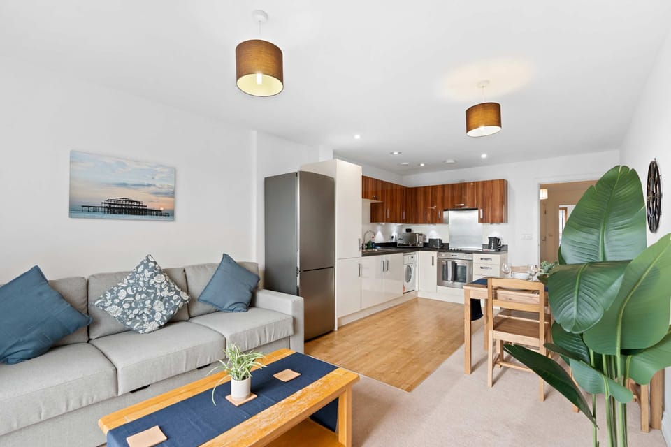 House | 2 bedrooms, Internet
