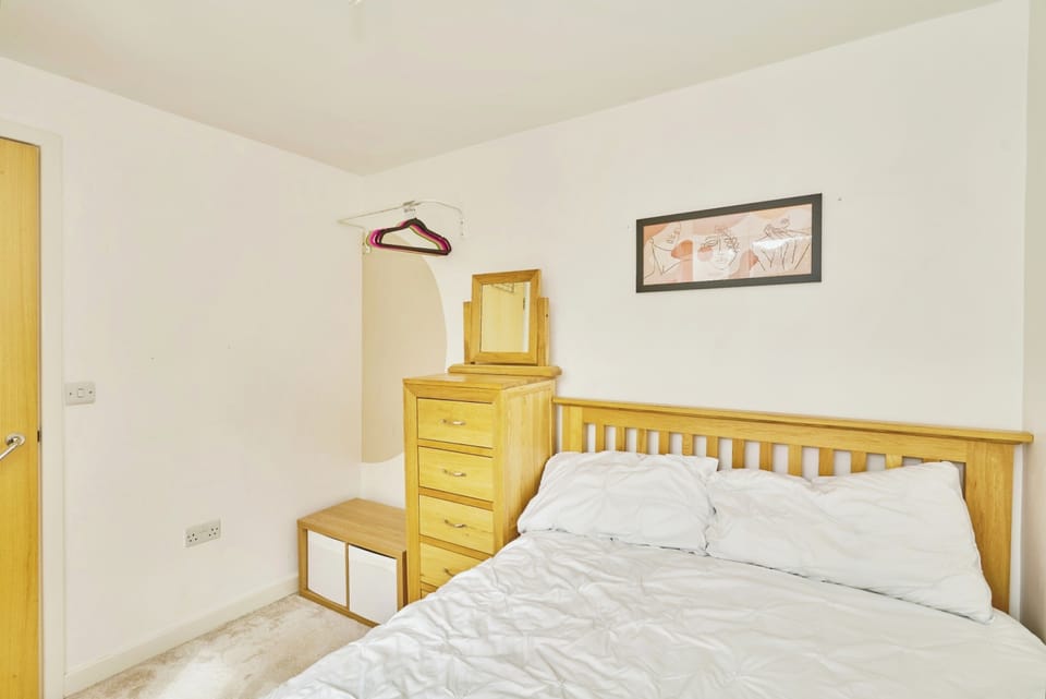 House | 2 bedrooms, Internet