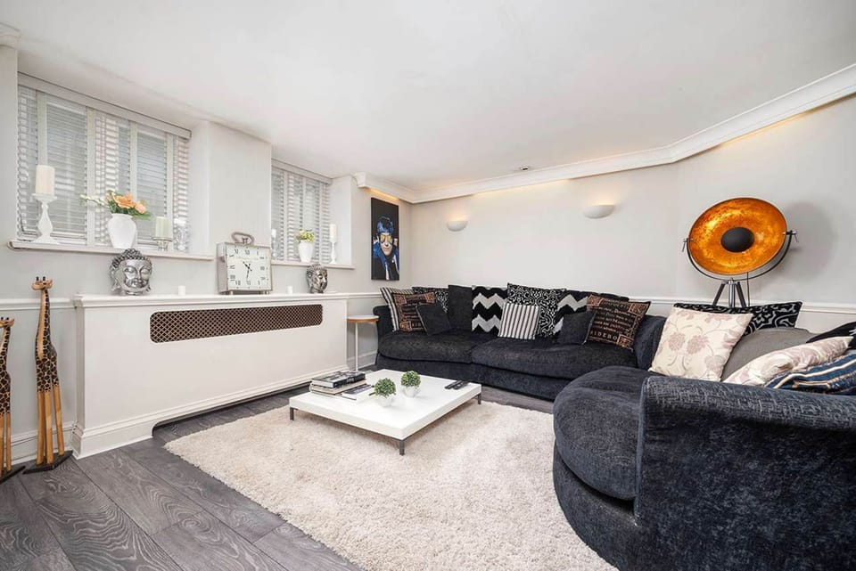 House | 2 bedrooms, Internet