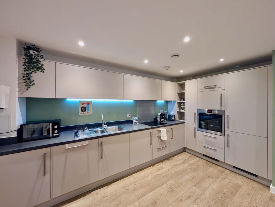House | 2 bedrooms, Internet