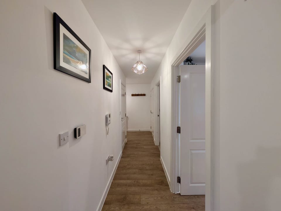 House | 2 bedrooms, Internet