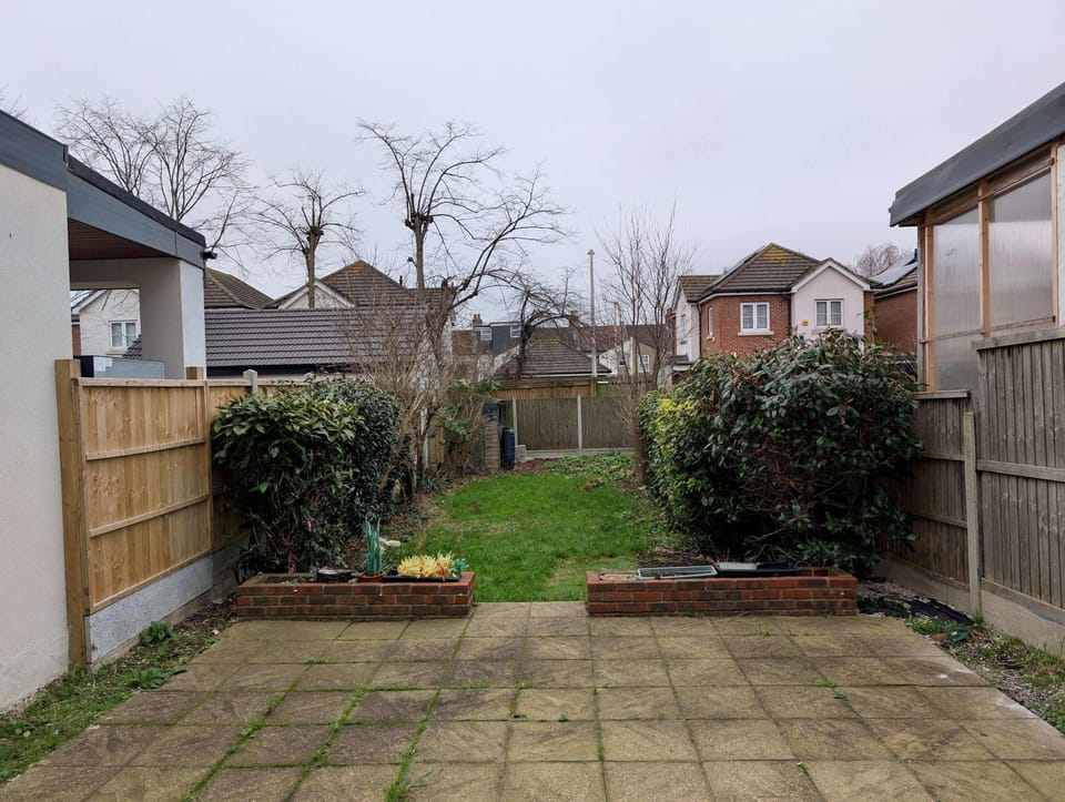 House | 3 bedrooms, Internet