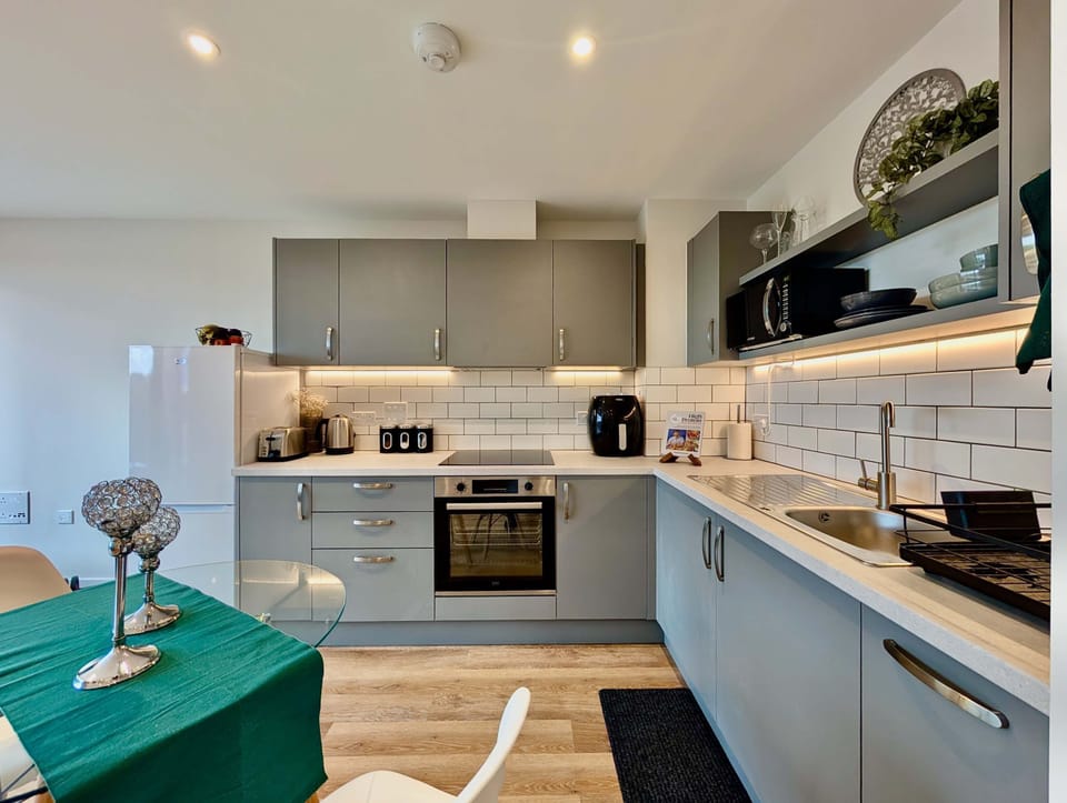 House | 1 bedroom, Internet