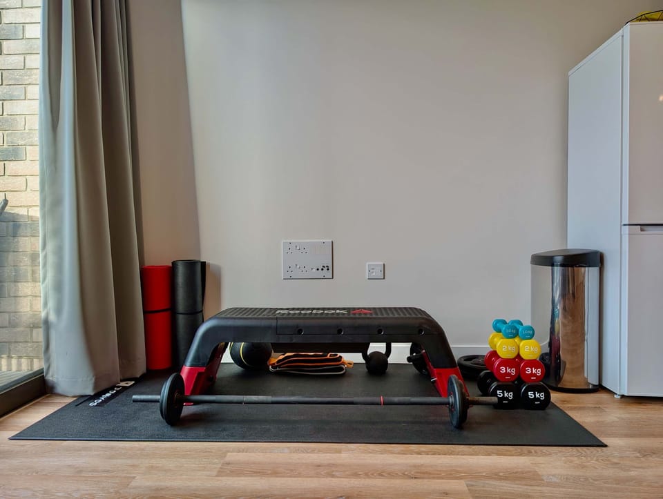 House | 1 bedroom, Internet
