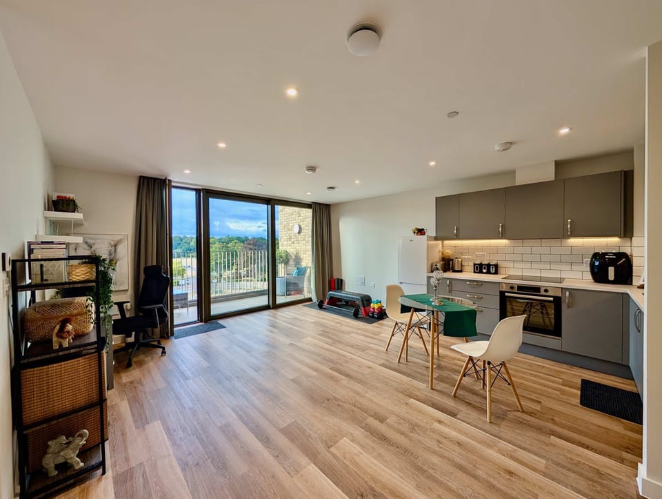 House | 1 bedroom, Internet