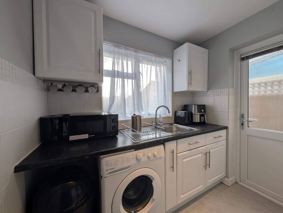 House | 2 bedrooms, Internet