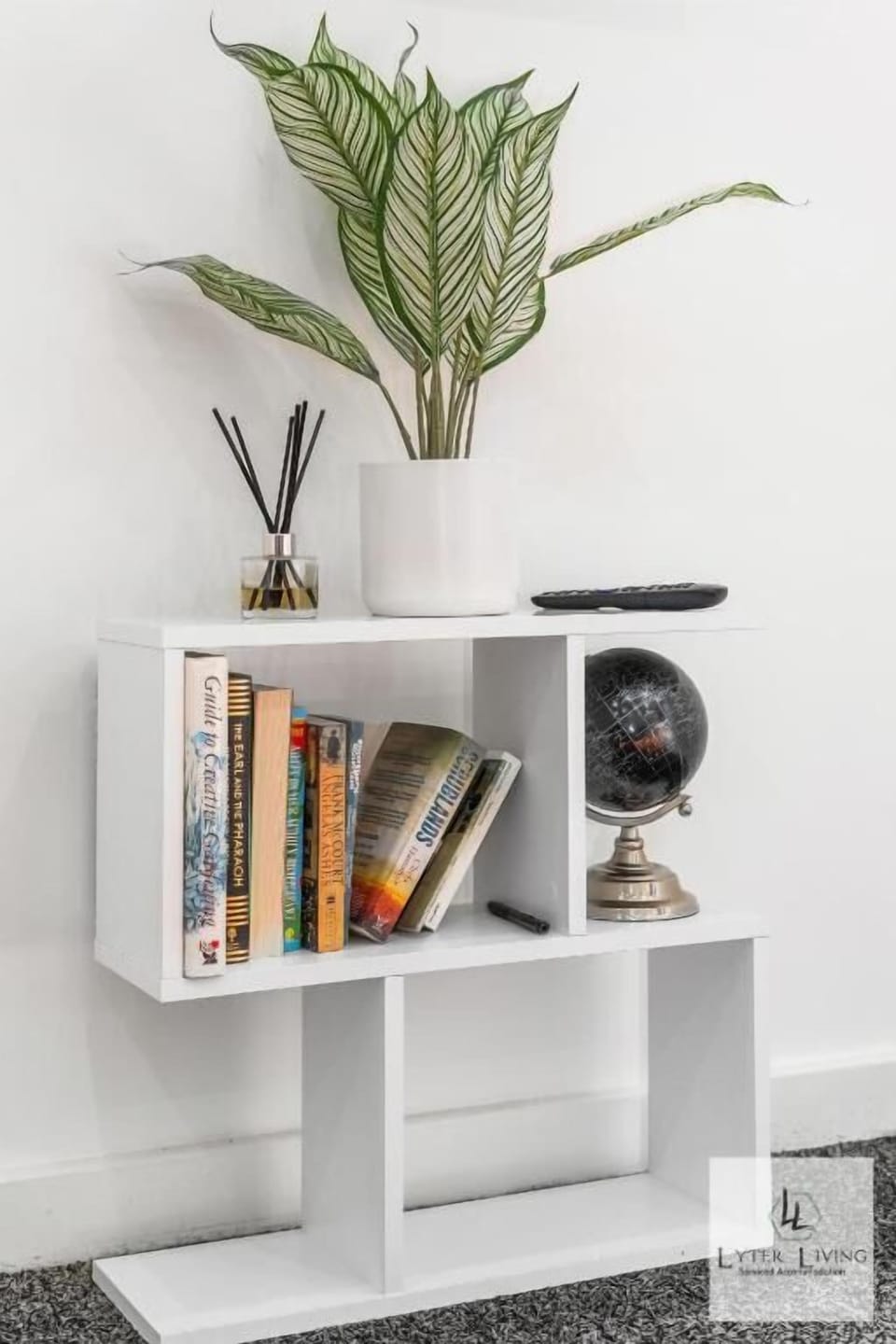 Apartment | Interior