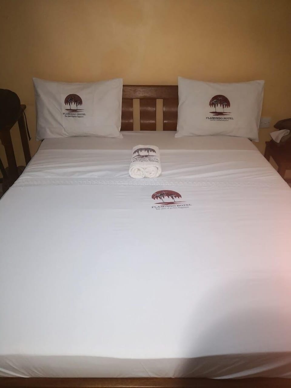 Deluxe Single Room, City View | Free WiFi, bed sheets