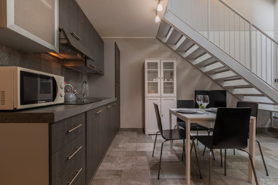 House | 1 bedroom