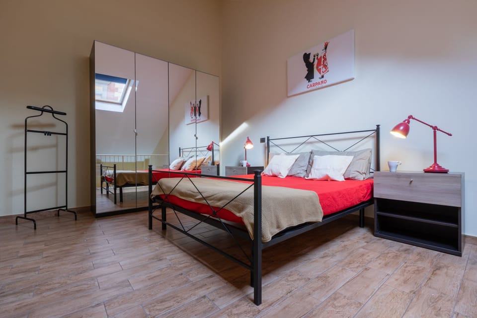 House | 1 bedroom