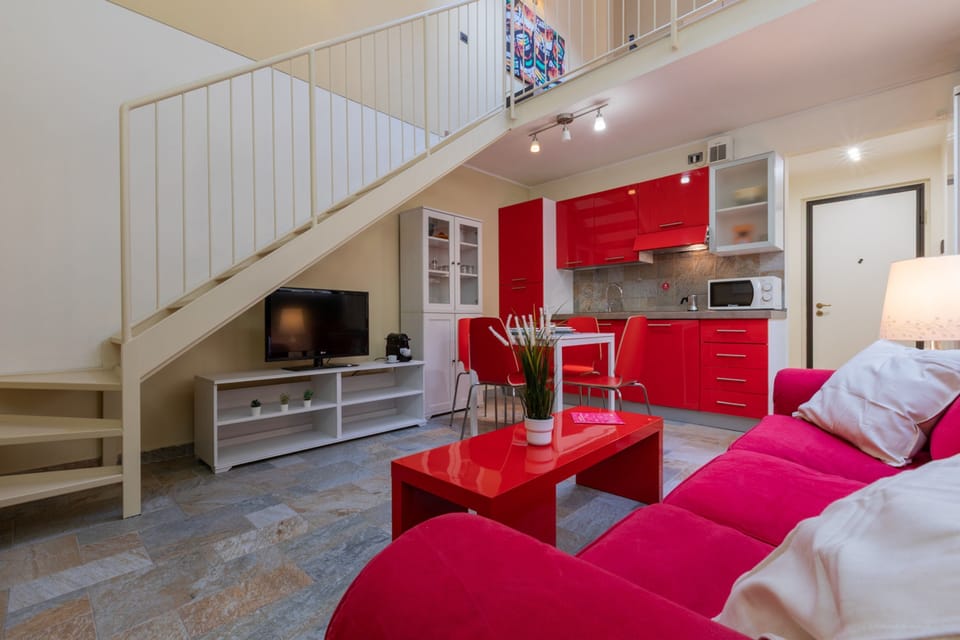 House | 1 bedroom