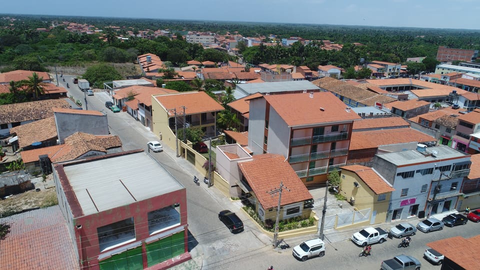 City view