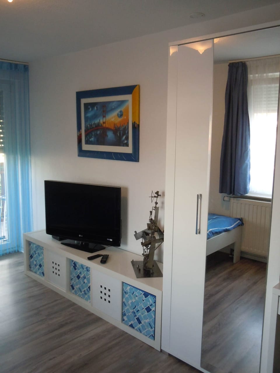 CA2-kleines Zimmer 6