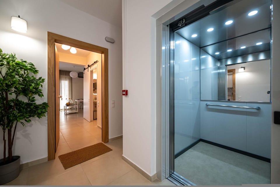 House | 1 bedroom, Internet