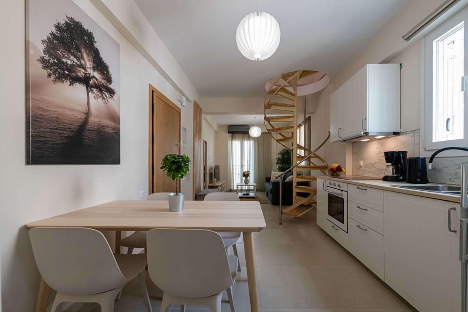 House | 1 bedroom, Internet