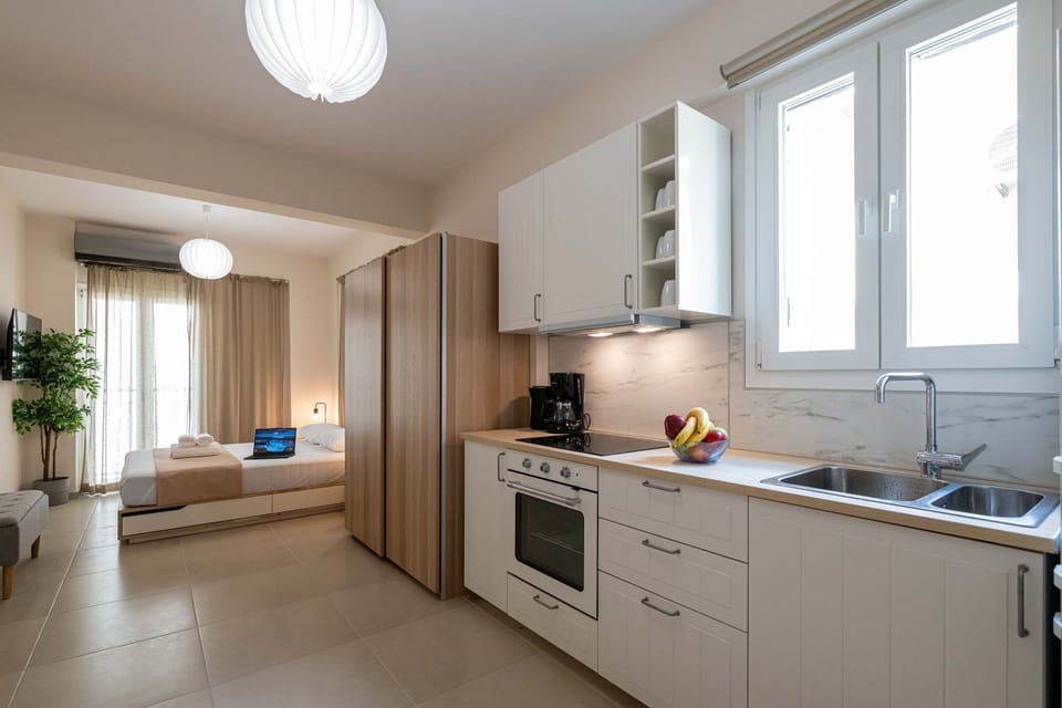 House | 1 bedroom, Internet