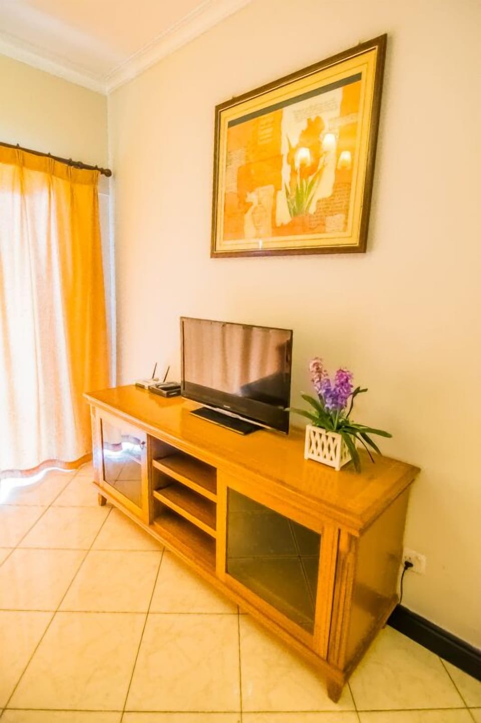 Room amenity