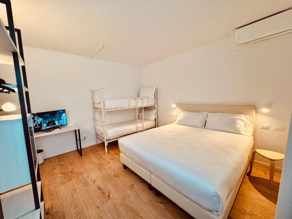In-room safe, blackout drapes, soundproofing, iron/ironing board