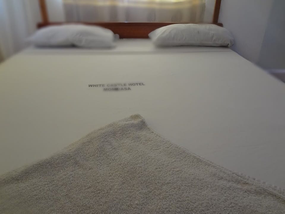 Deluxe Double Room, City View | Free WiFi, bed sheets