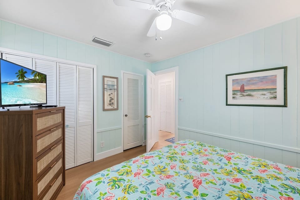 House, 4 Bedrooms | 4 bedrooms, WiFi (free)