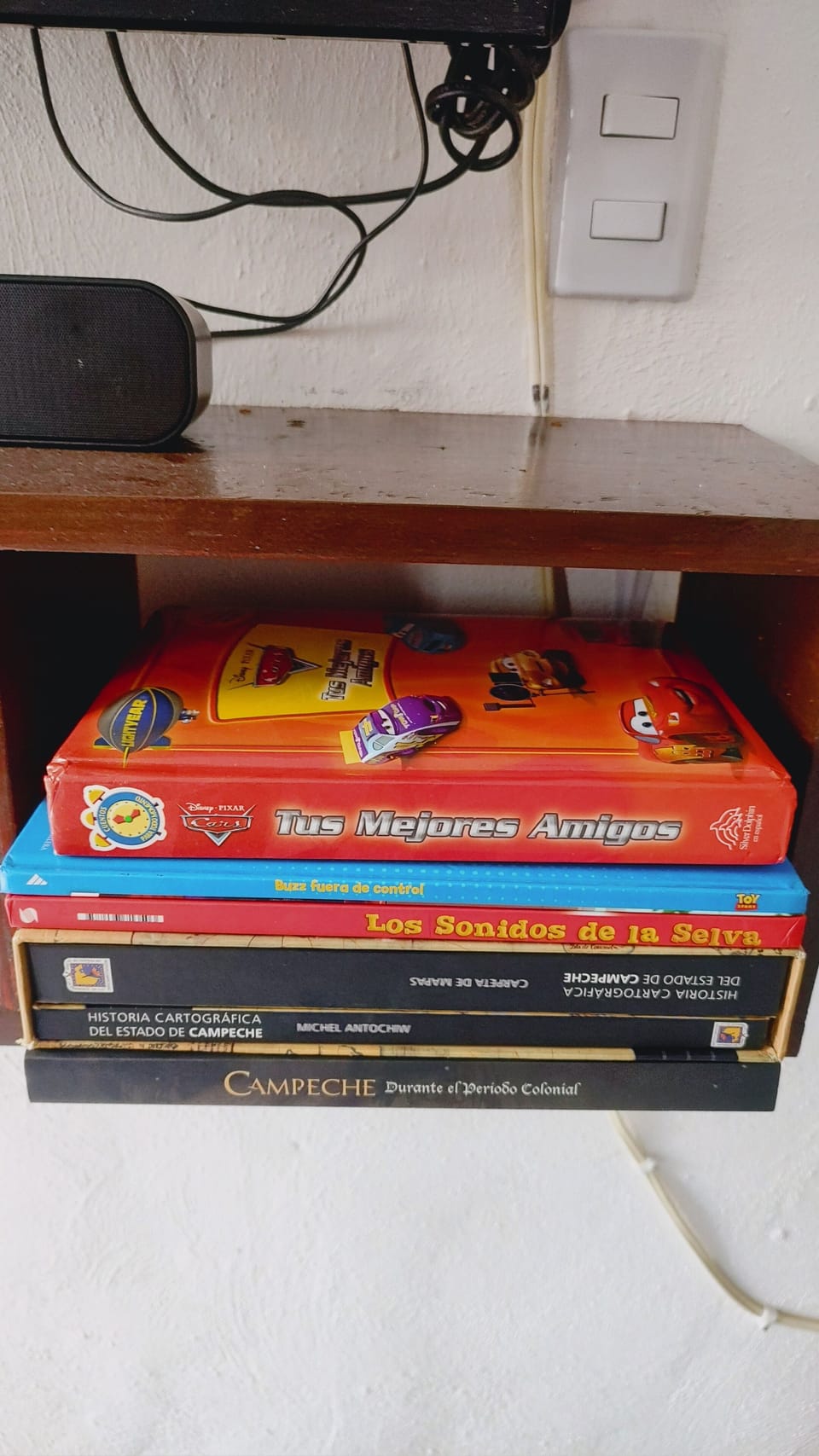 Miscellaneous
