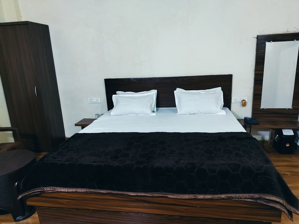 hotel vijay shree palace Hotel in India
