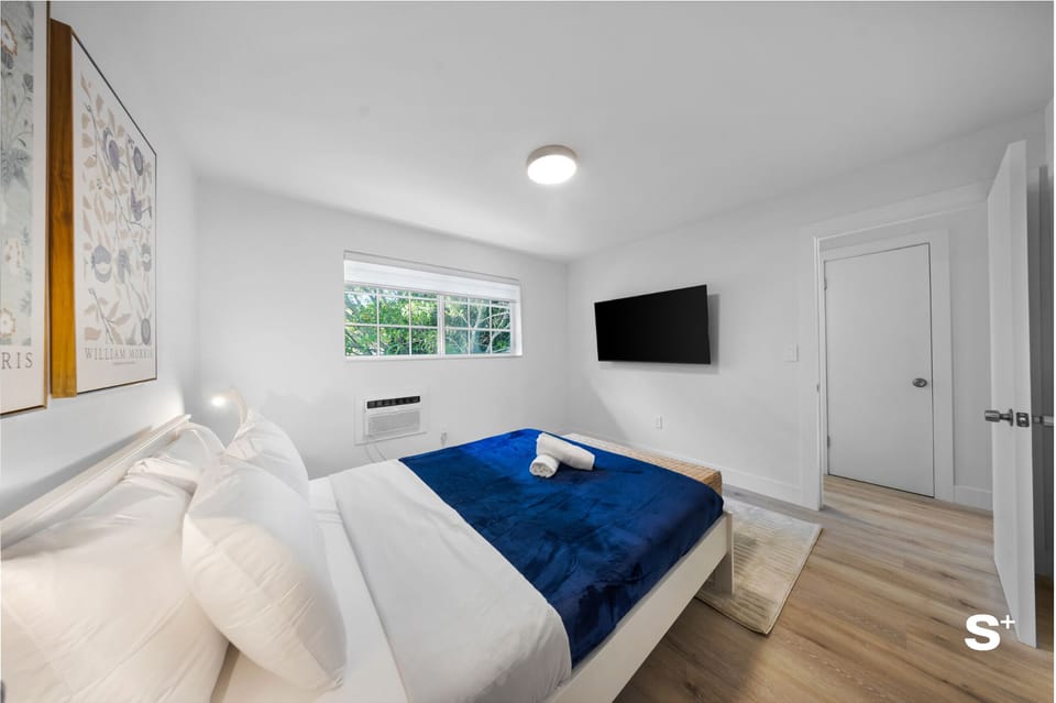 Apartment | Iron/ironing board, free WiFi