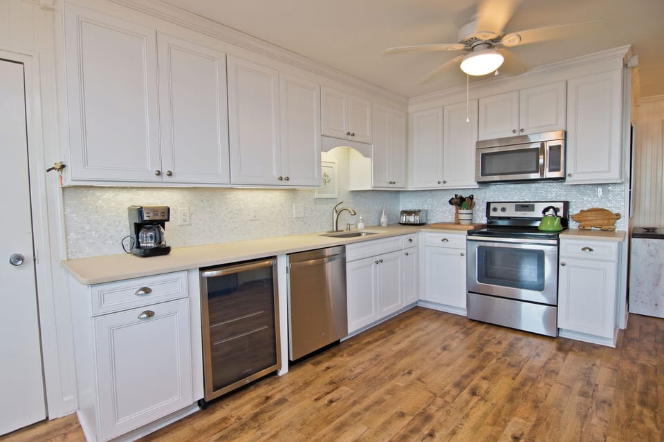 Eastside Kitchen