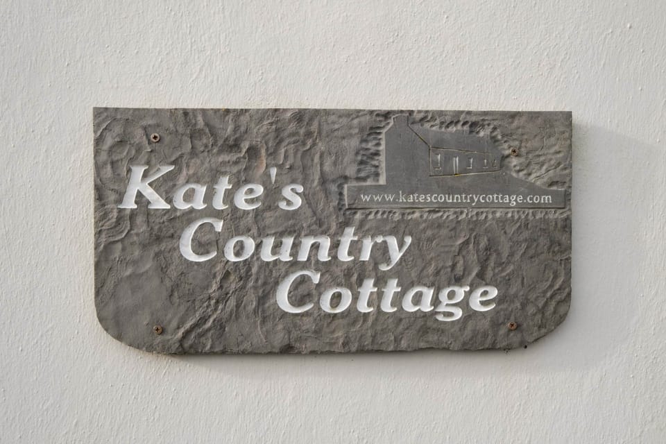 Kate's Country Cottage