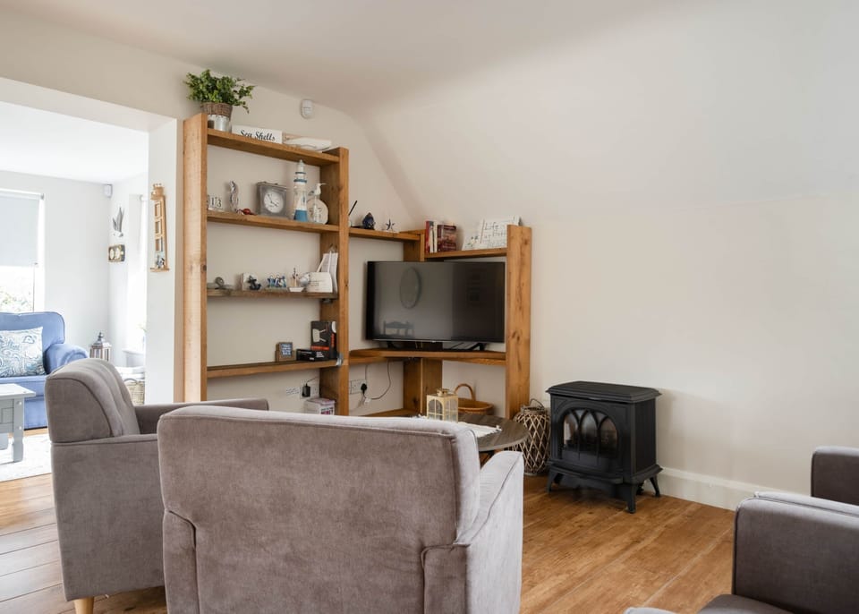 TV area