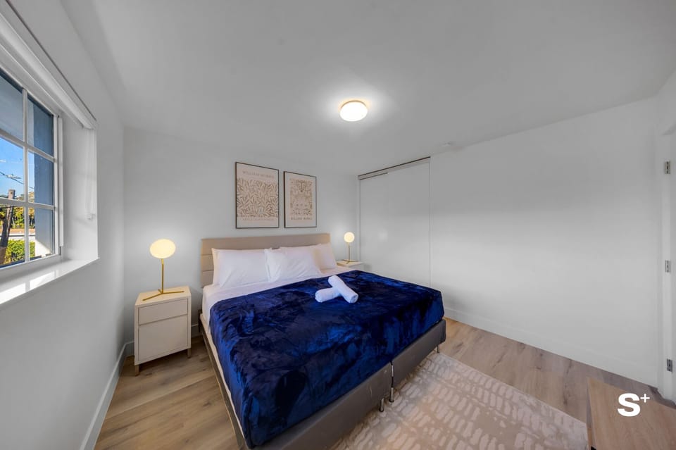 Apartment | Iron/ironing board, free WiFi