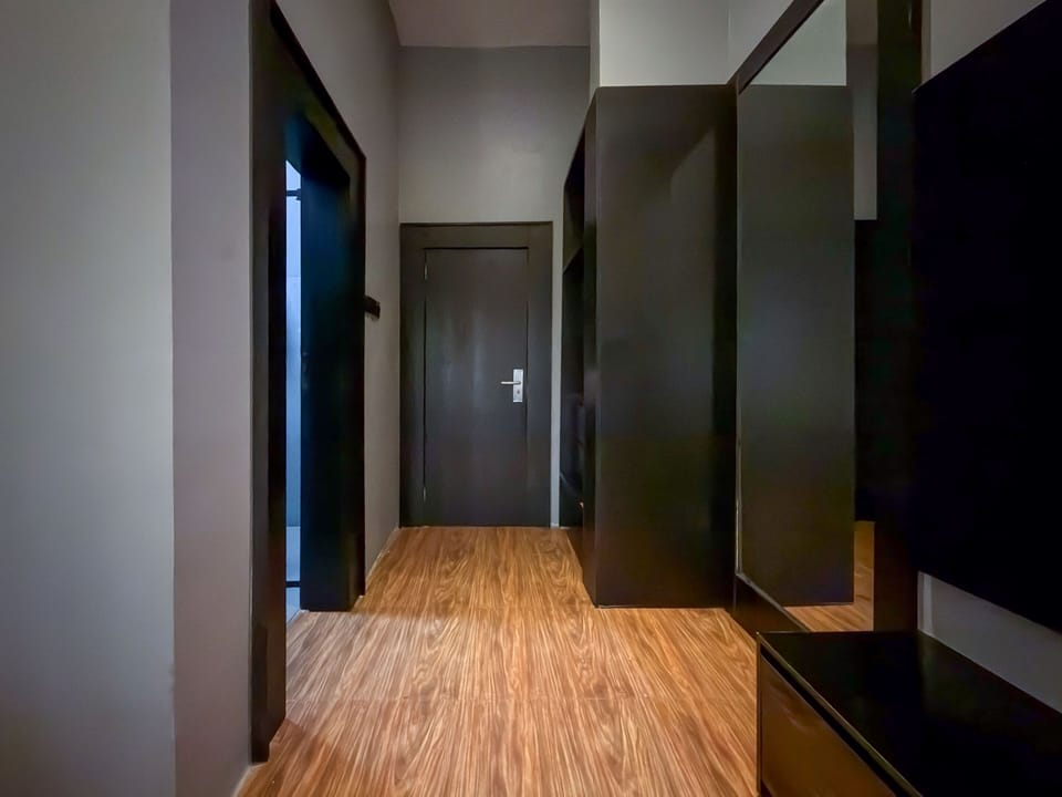 Standard Room | Interior