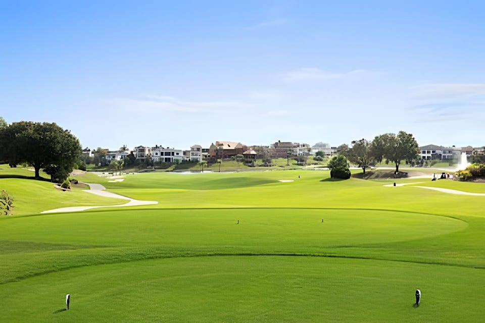 Golf