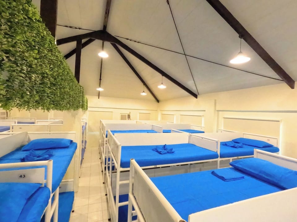 Shared Dormitory