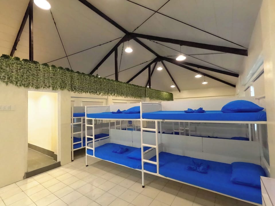 Shared Dormitory