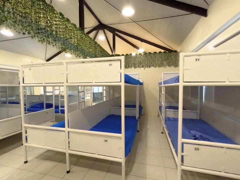 Shared Dormitory