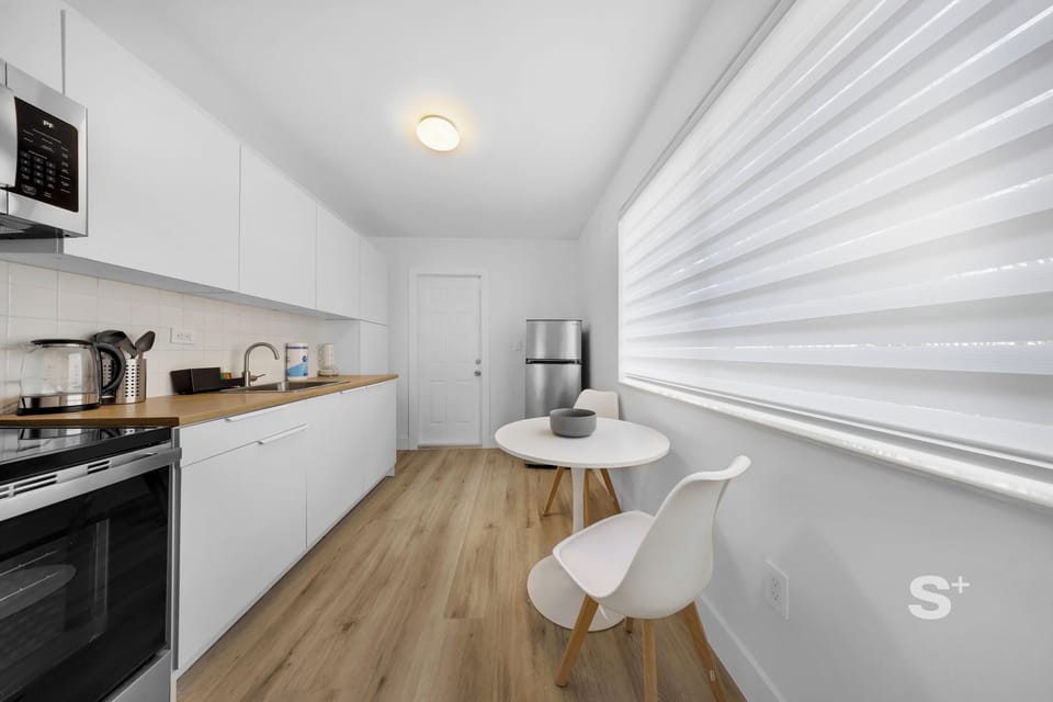 Apartment | Private kitchen