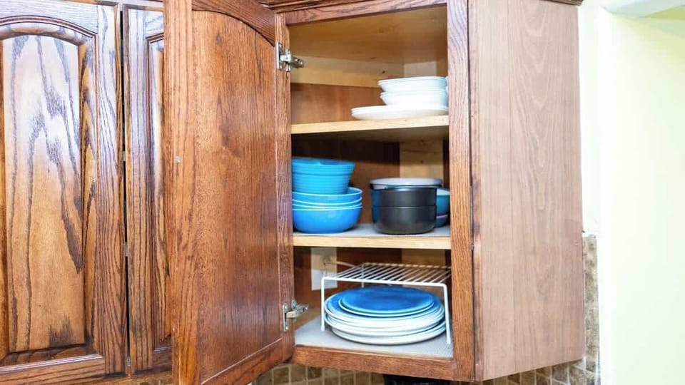 Condo, Multiple Beds, Patio, Garden View (Habitat) | Private kitchen
