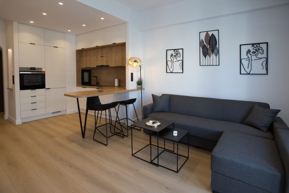 House, Smoking | 1 bedroom