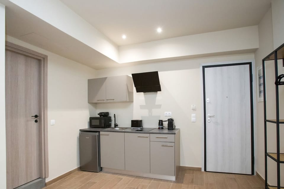 House | 1 bedroom