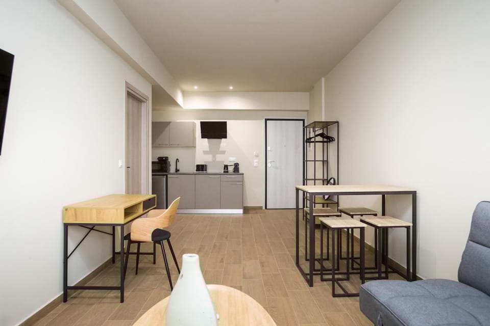 House | 1 bedroom