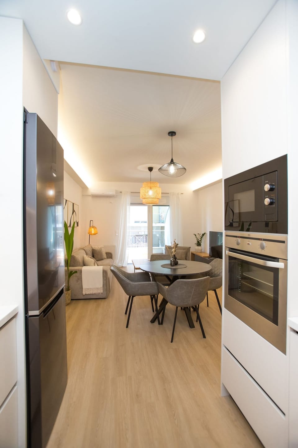 House | 2 bedrooms