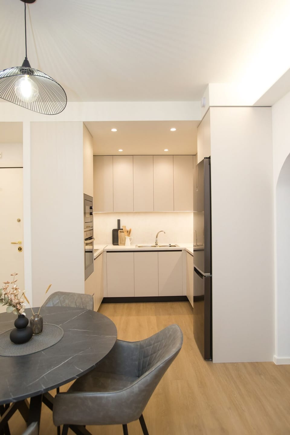 House | 2 bedrooms
