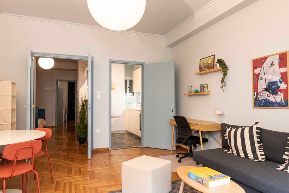 House, Smoking | 1 bedroom