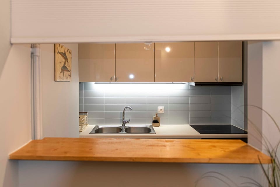 House, Smoking | 1 bedroom
