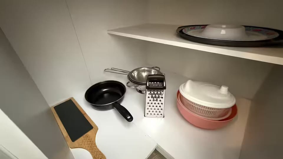 Miscellaneous