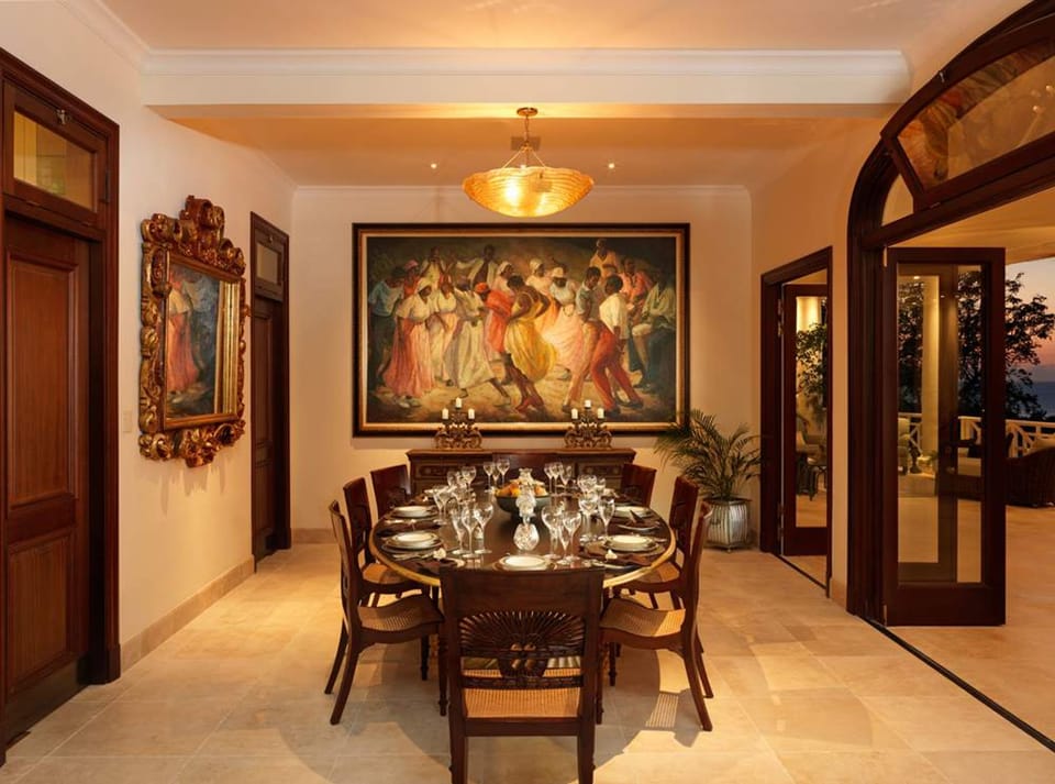House, Accessible | 6 bedrooms, high-speed internet