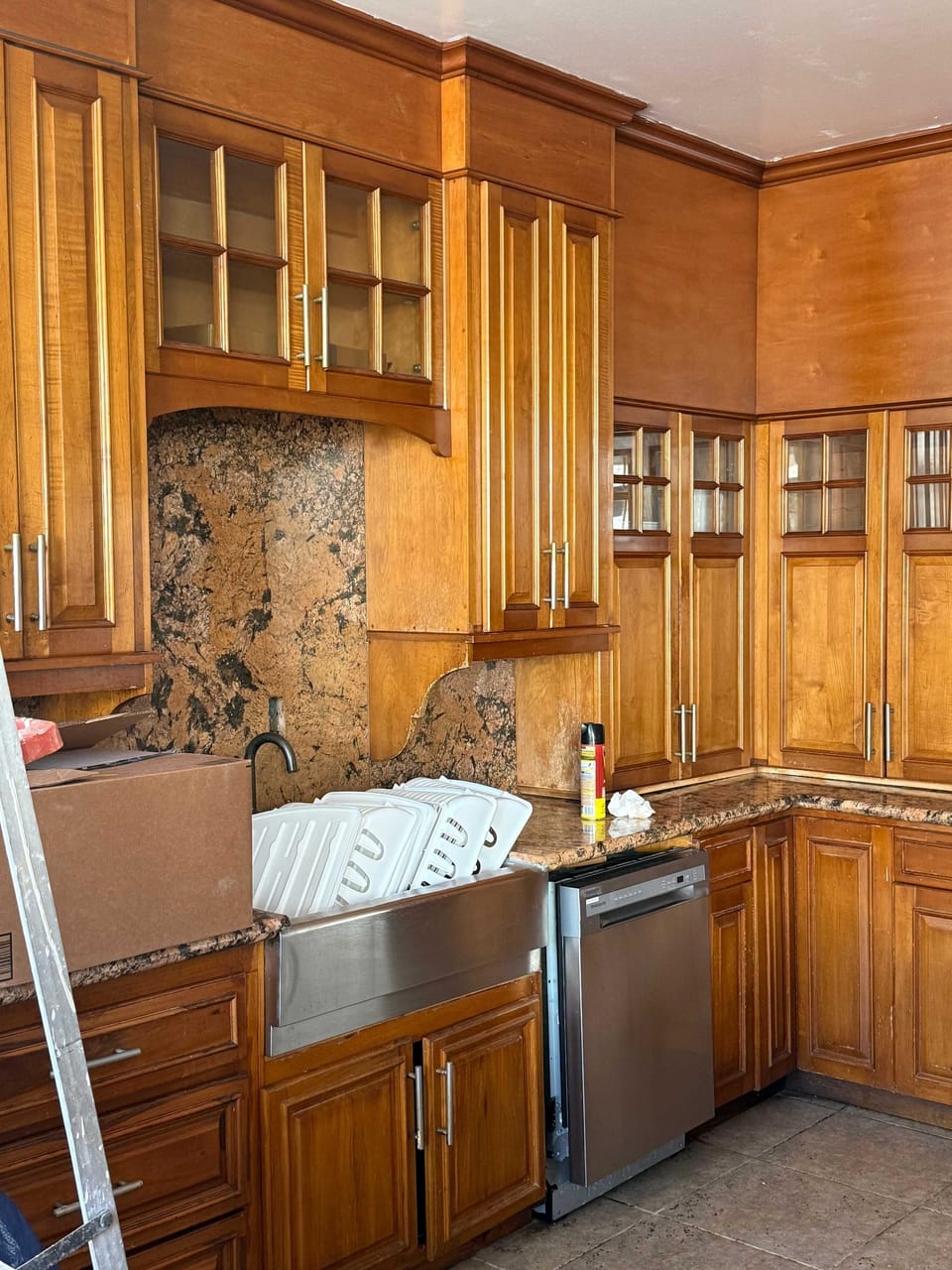 House | 7 bedrooms, high-speed internet