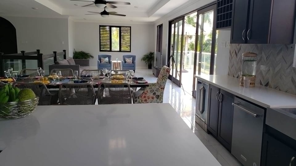 House | 4 bedrooms, high-speed internet