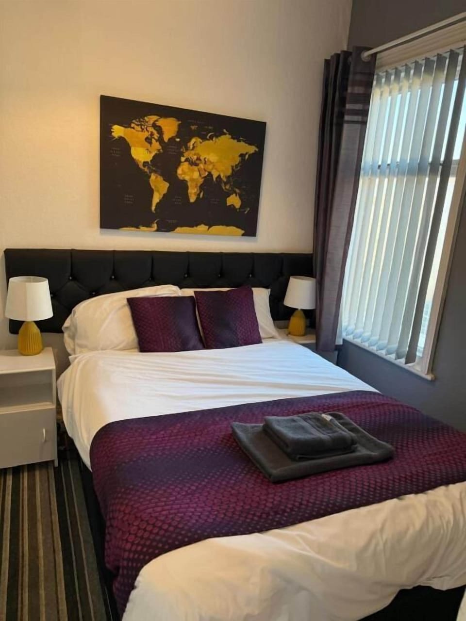 Suite | Free WiFi